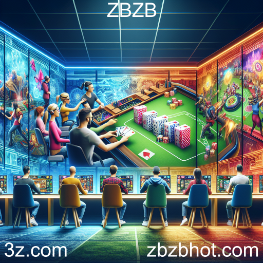 A Revolução dos Jogos Multiplayer: Conectando Jogadores Como Nunca Antes