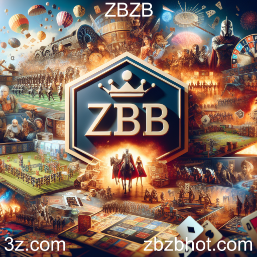 A Ascensão dos Jogos de Estratégia em ZBZB