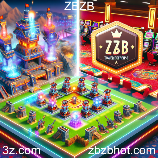 A Ascensão dos Jogos de Tower Defense